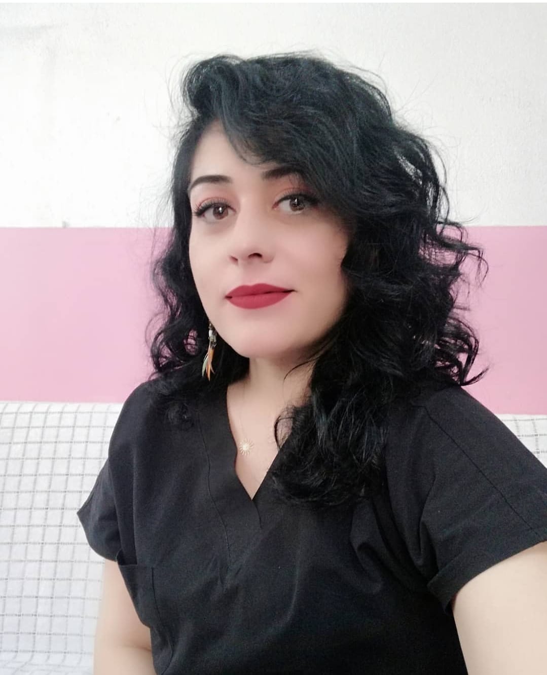 Ebe Semiha ÖZDEMİR